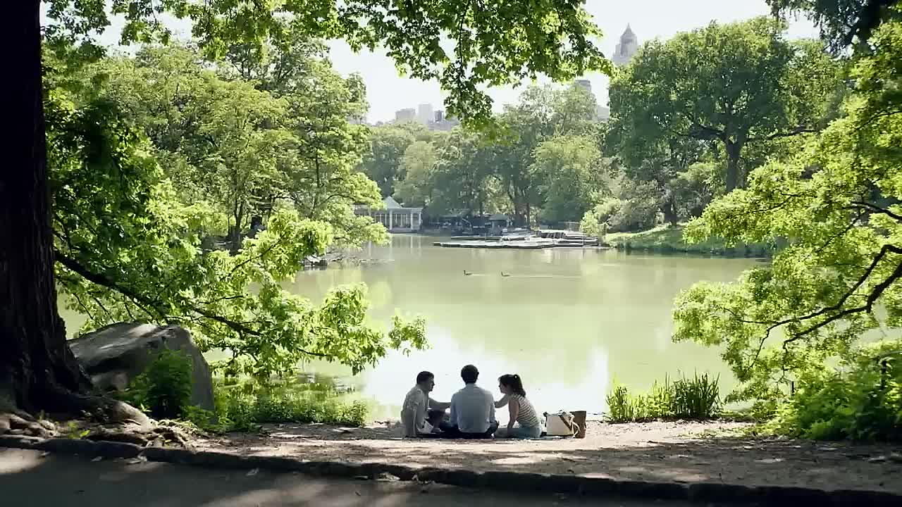 Fleishman Is In Trouble (2022)