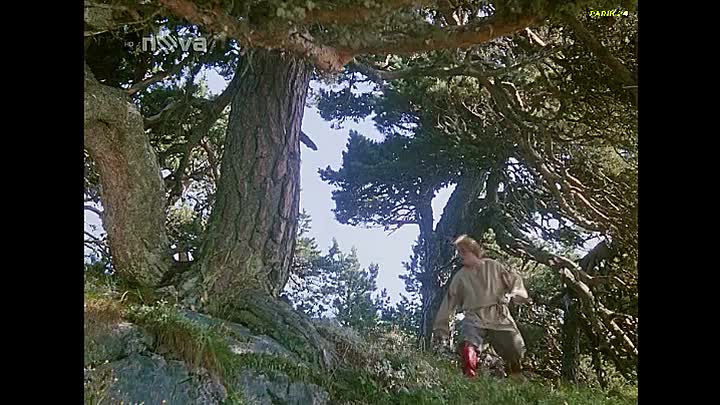 ⁣Morozko (1964) WEB-DL [Ukr Dub]