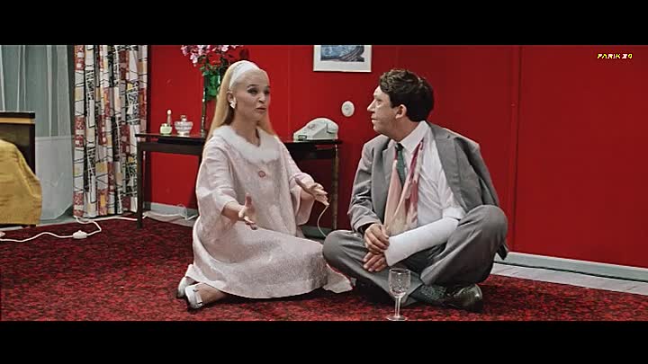 ⁣The Diamond Arm (1969) WEB-DL [Ukr Dub]