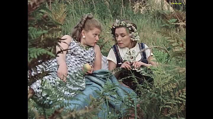 Moscow Does Not Believe in Tears (1980) WEB-DL [Ukr Dub]