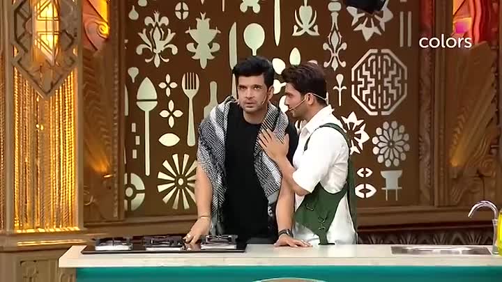 ⁣Laughter Chefs Unlimited Entertainment S03E07