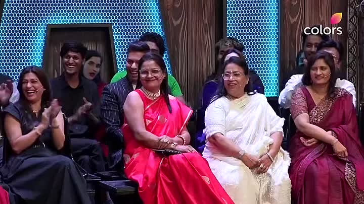 ⁣Laughter Chefs Unlimited Entertainment S03E10