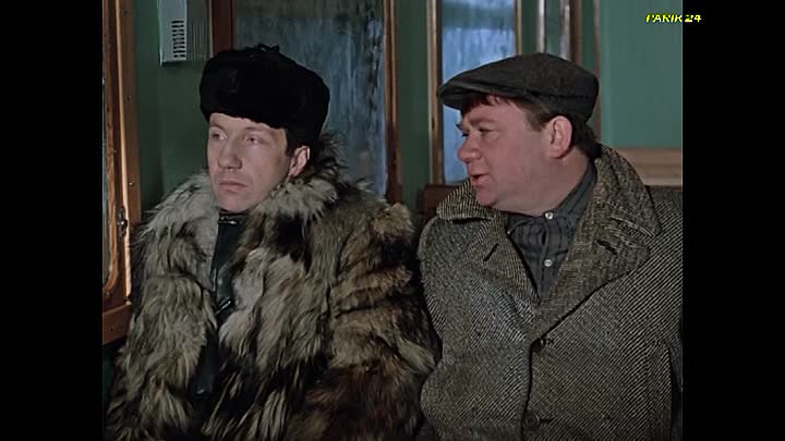 ⁣Gentlemen of Fortune (1971) WEB-DL [Ukr Dub]