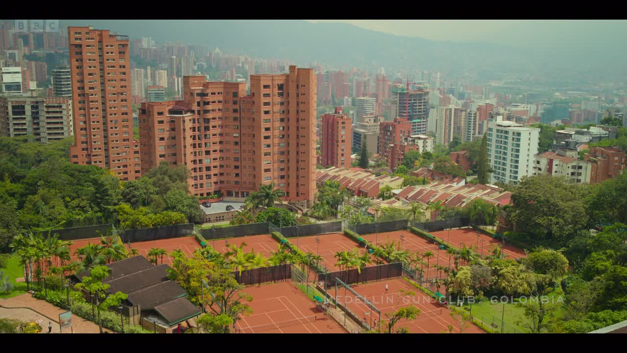 The Night Manager S02E02 HLG 2160p WEB h265-EDITH