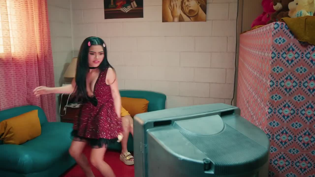 ⁣Breast Friends Forever 2026 1080p Tagalog WEB-DL HEVC x265 BONE