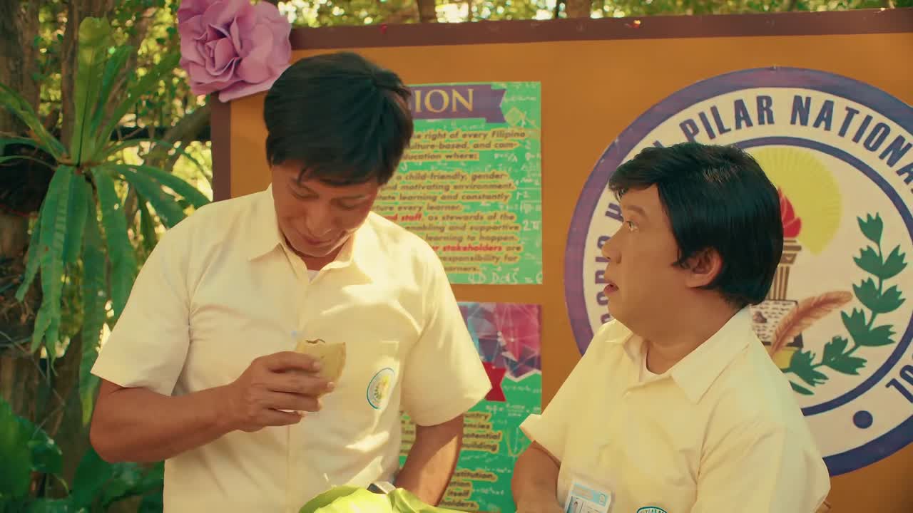 ⁣Mudrasta 2025 1080p Tagalog WEB-DL HEVC x265 BONE