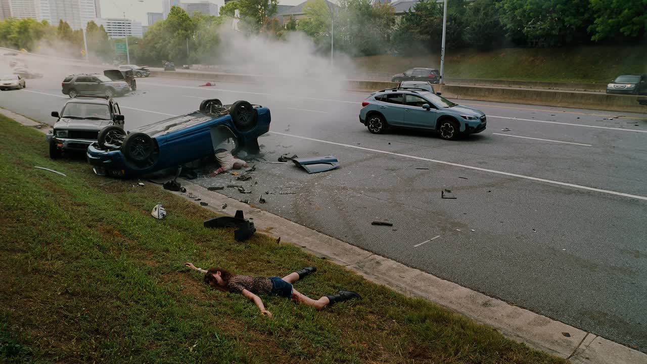 ⁣Bugonia 2025 2160p iT WEB-DL DV HDR10+ Multi Dub AC3 5 1 x265 Rus+Ukr-NOGRP