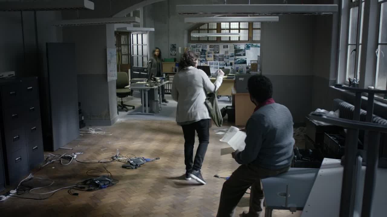 The Night Manager S01E06