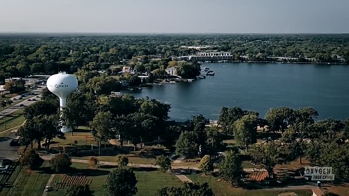 ⁣Accident Suicide or Murder S06E06