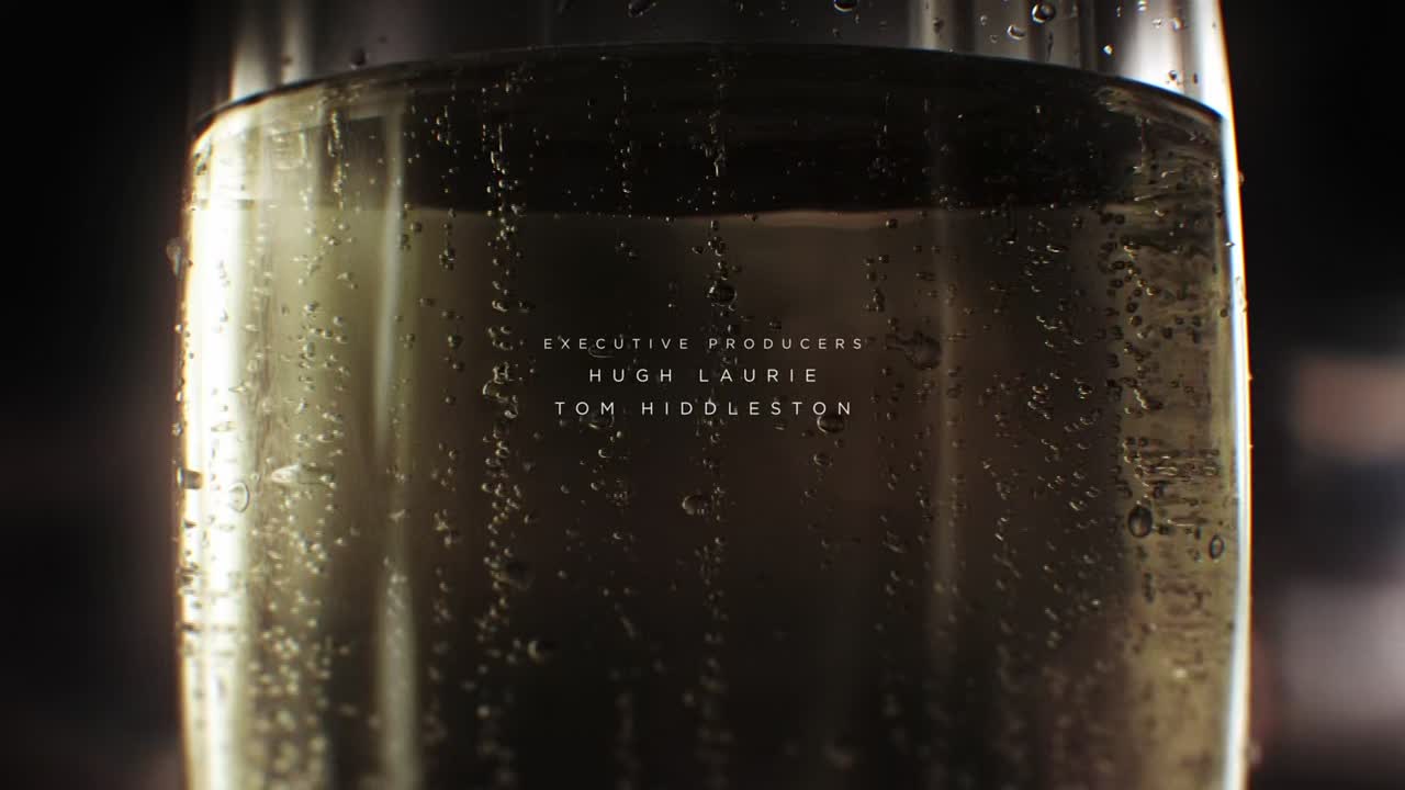 ⁣The Night Manager S01E00