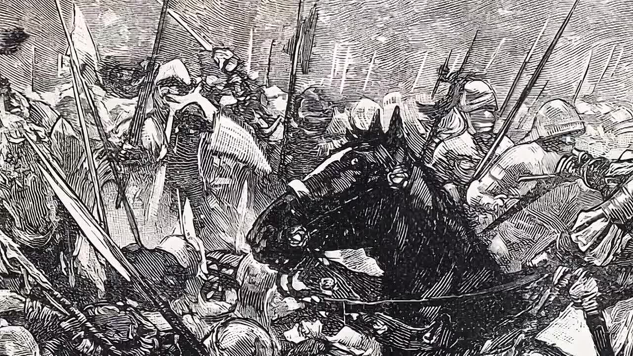 ⁣Elizabeth of York -Mother of the Tudors Documentary