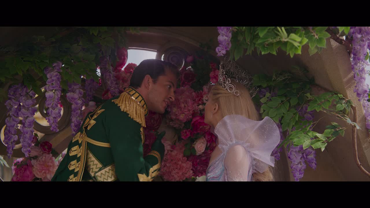 Wicked For Good 2025 2160p WEB-DL DV HDR10+ ENG LATINO DDP5 1 Atmos H265 MP4-BTM