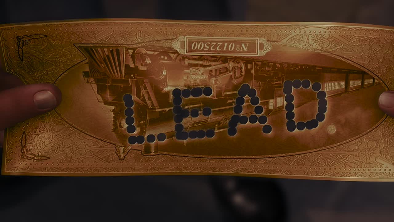 ⁣The Polar Express 2004 Hybrid 1080p DS4K Bluray DDP5 1 DoVi HDR10