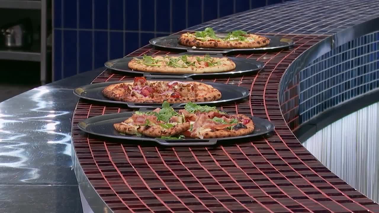 Hells Kitchen US S24E12 Battle for Black Jackets