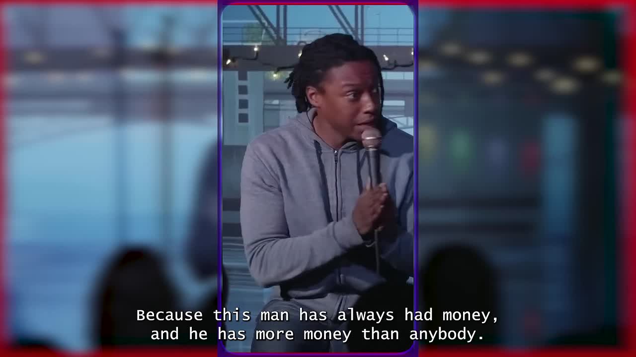 ⁣Josh Johnson on Jeff Bezos catching a Christmas strike 🎄 #240 (1080p_30fps_H264-128kbit_AAC)