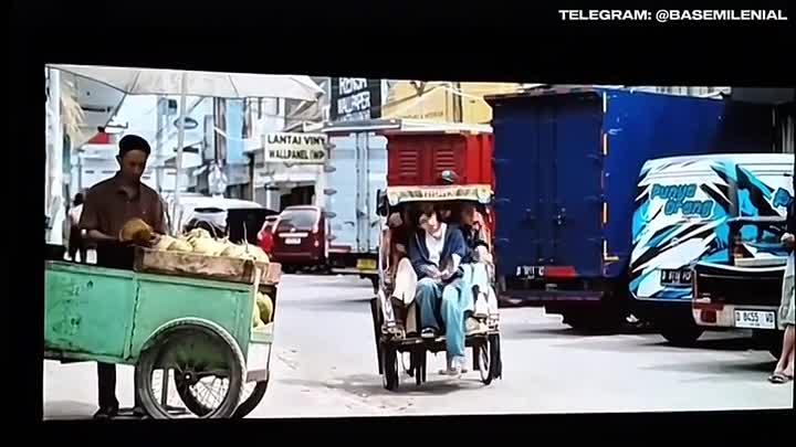 A Woman Called Mother (Dia Bukan Ibu) 2025 Full CAM Movie