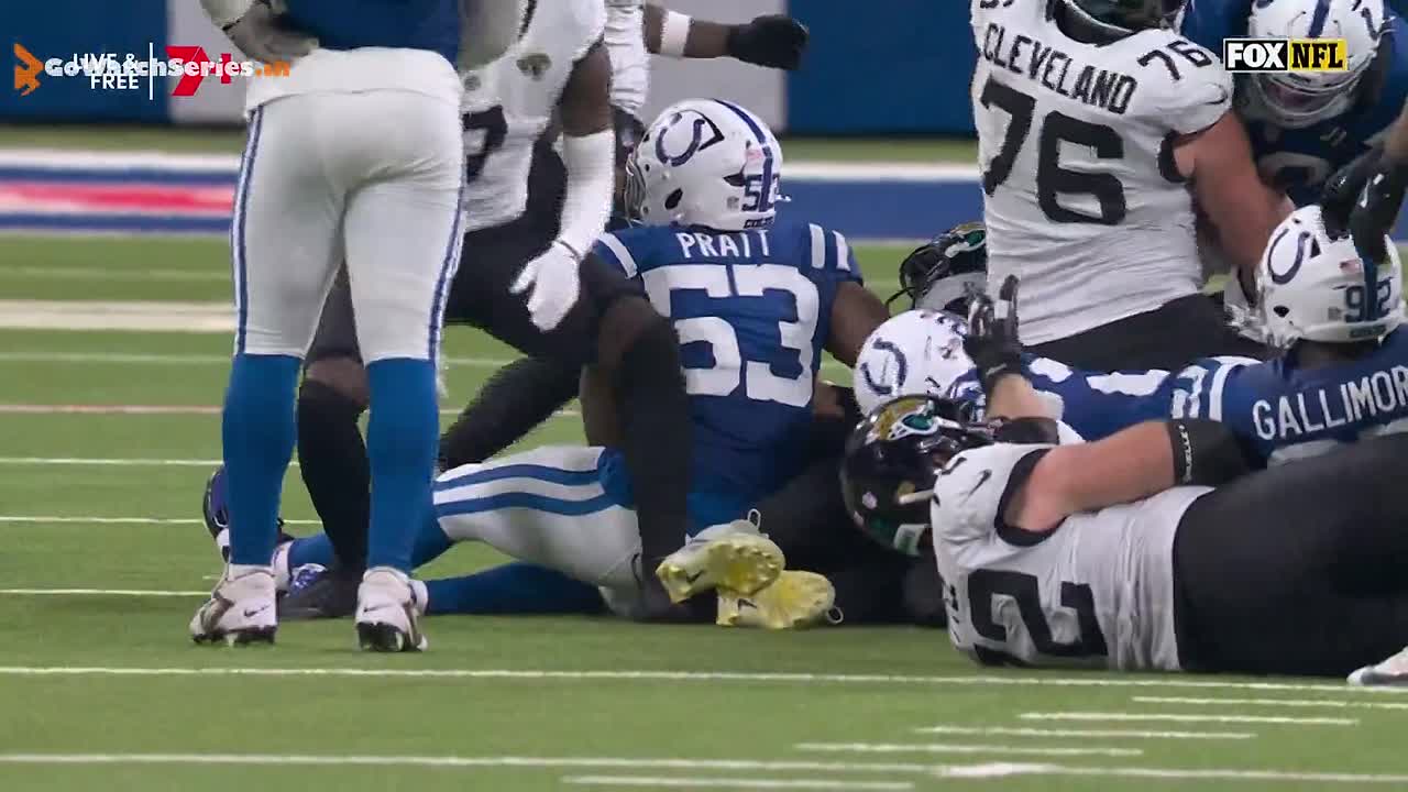 NFL 2025 12 28 Jaguars Vs Colts