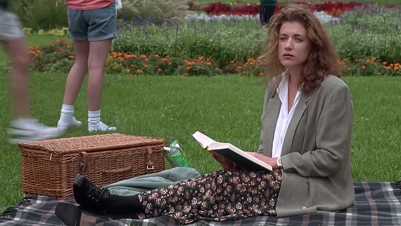 Baby's Day Out Full Movie