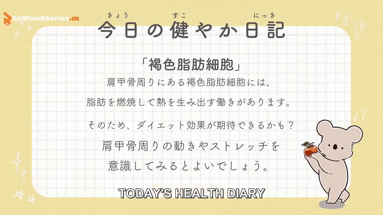 Koala's Diary - S01E03