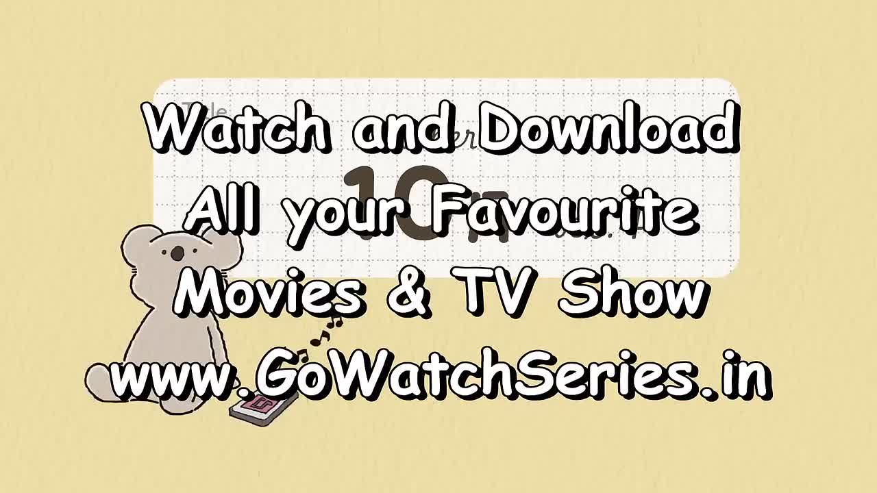 Koala's Diary - S01E04