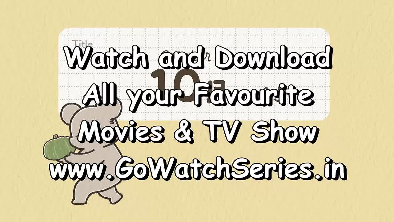 Koala's Diary - S01E05