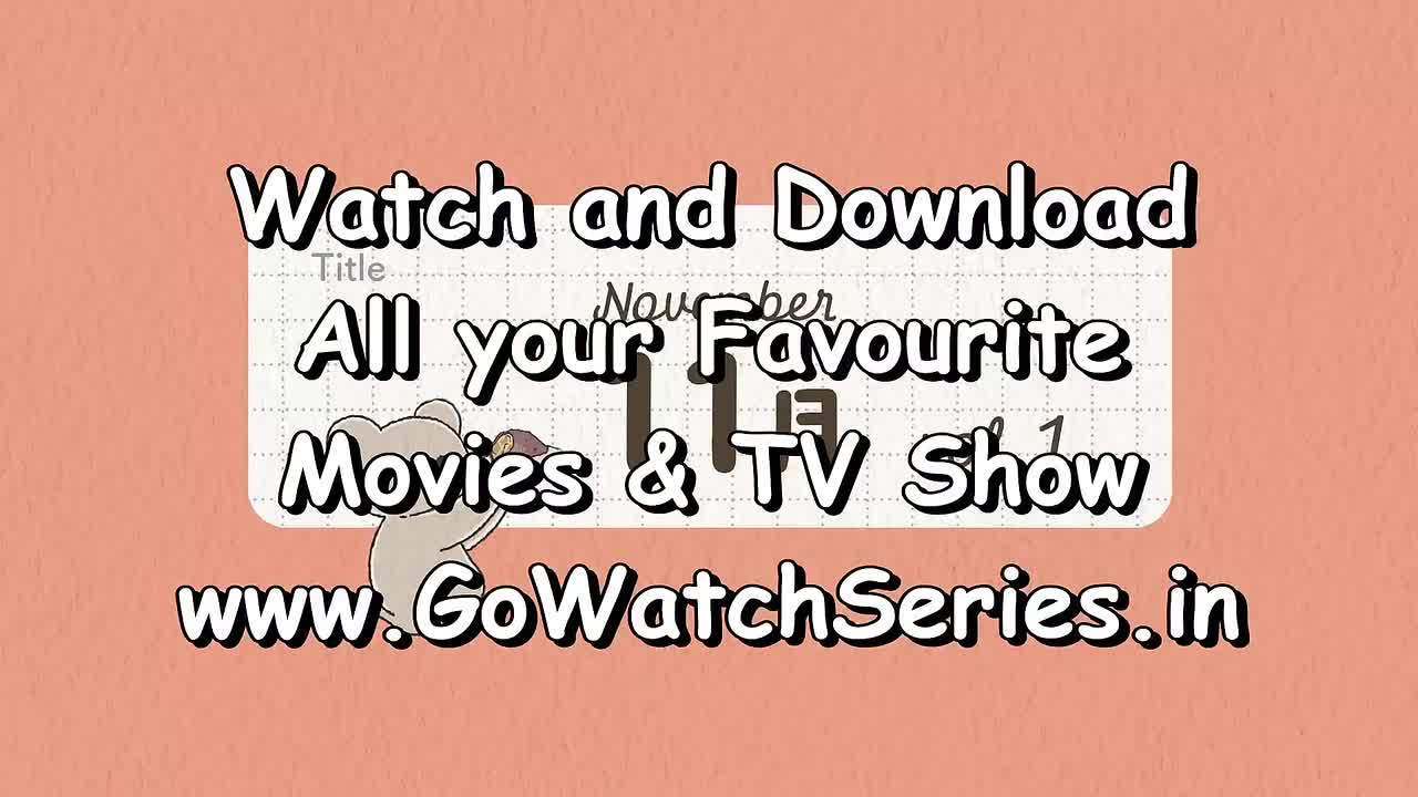 Koala's Diary - S01E06