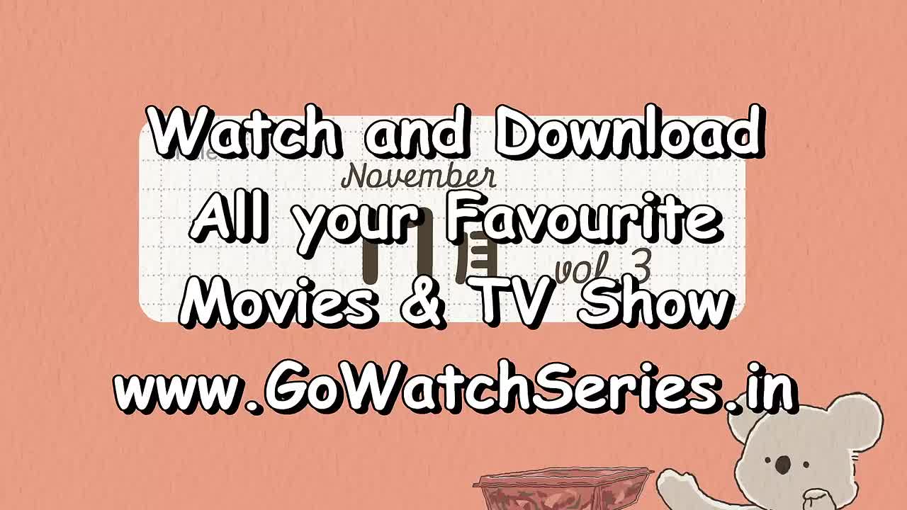 Koala's Diary - S01E08