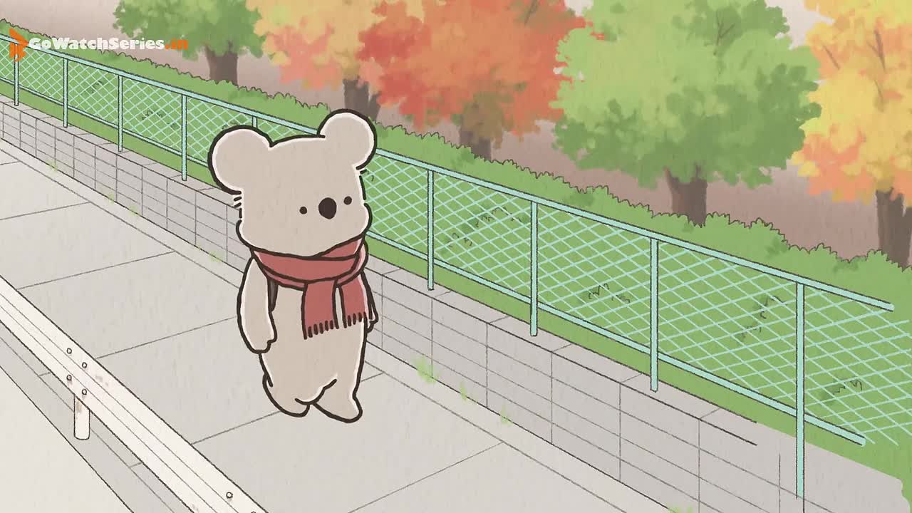 Koala's Diary - S01E09