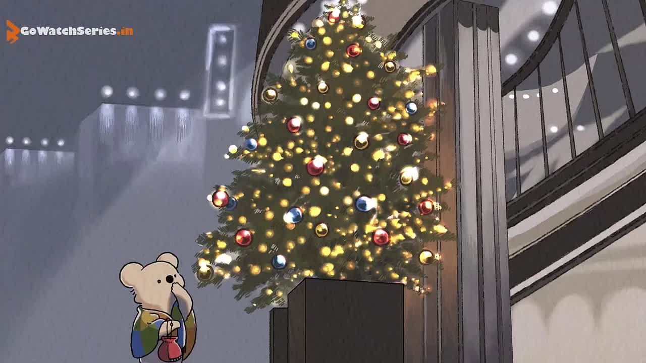 Koala's Diary - S01E10