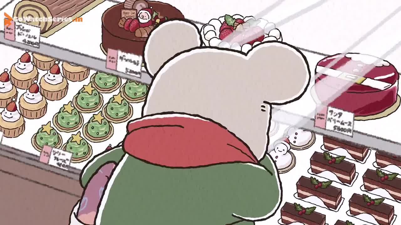 Koala's Diary - S01E12