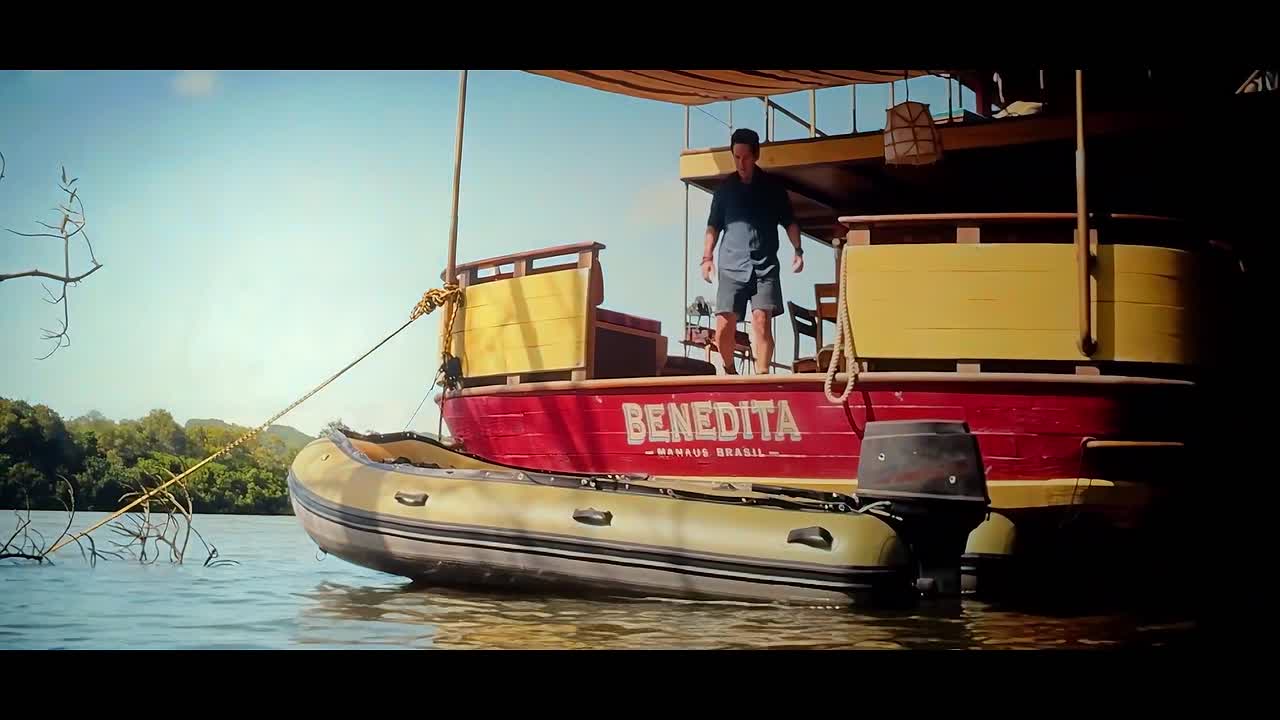 Anaconda 2025 1080p TELESYNC V2 HEVC x265-RMTeam