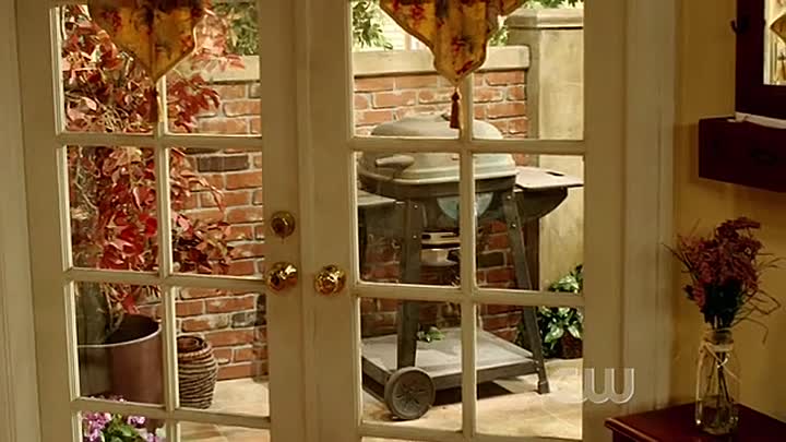 ⁣Reba - S06E07 - Locked and Loaded