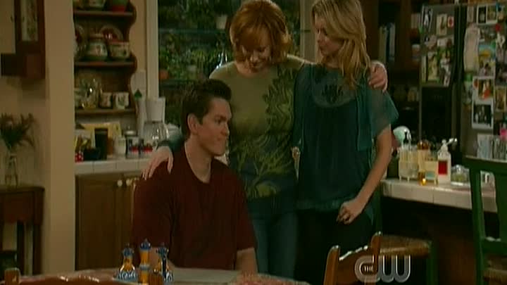 ⁣Reba - S06E13 - The Kids are Alright