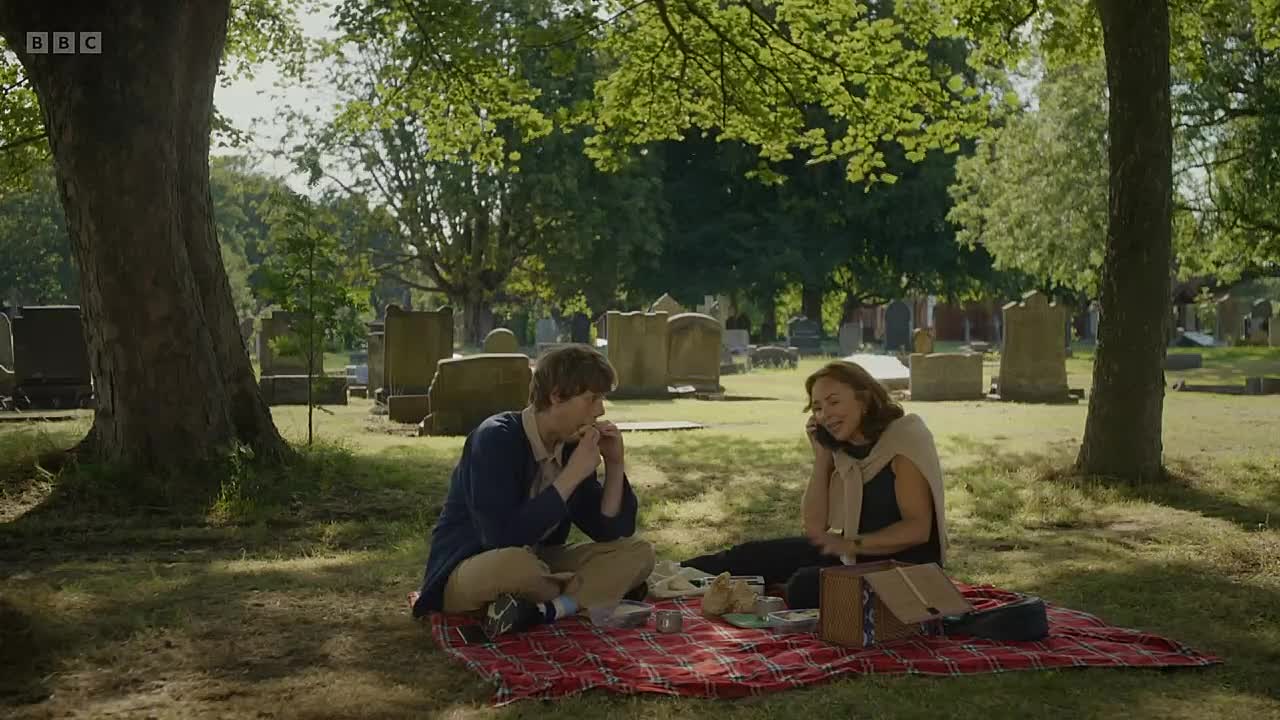 Waiting For The Out S01E05