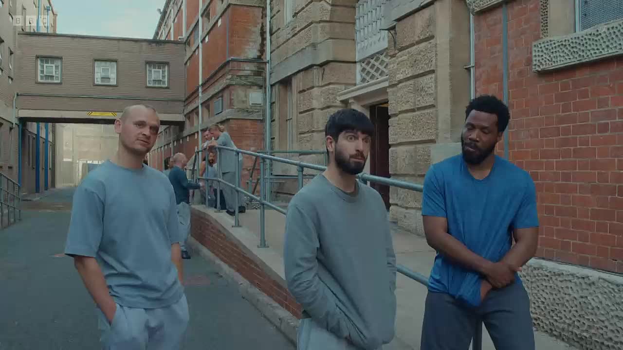 Waiting For The Out S01E06