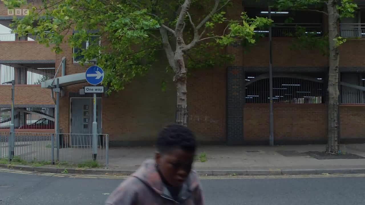 Waiting For The Out S01E04