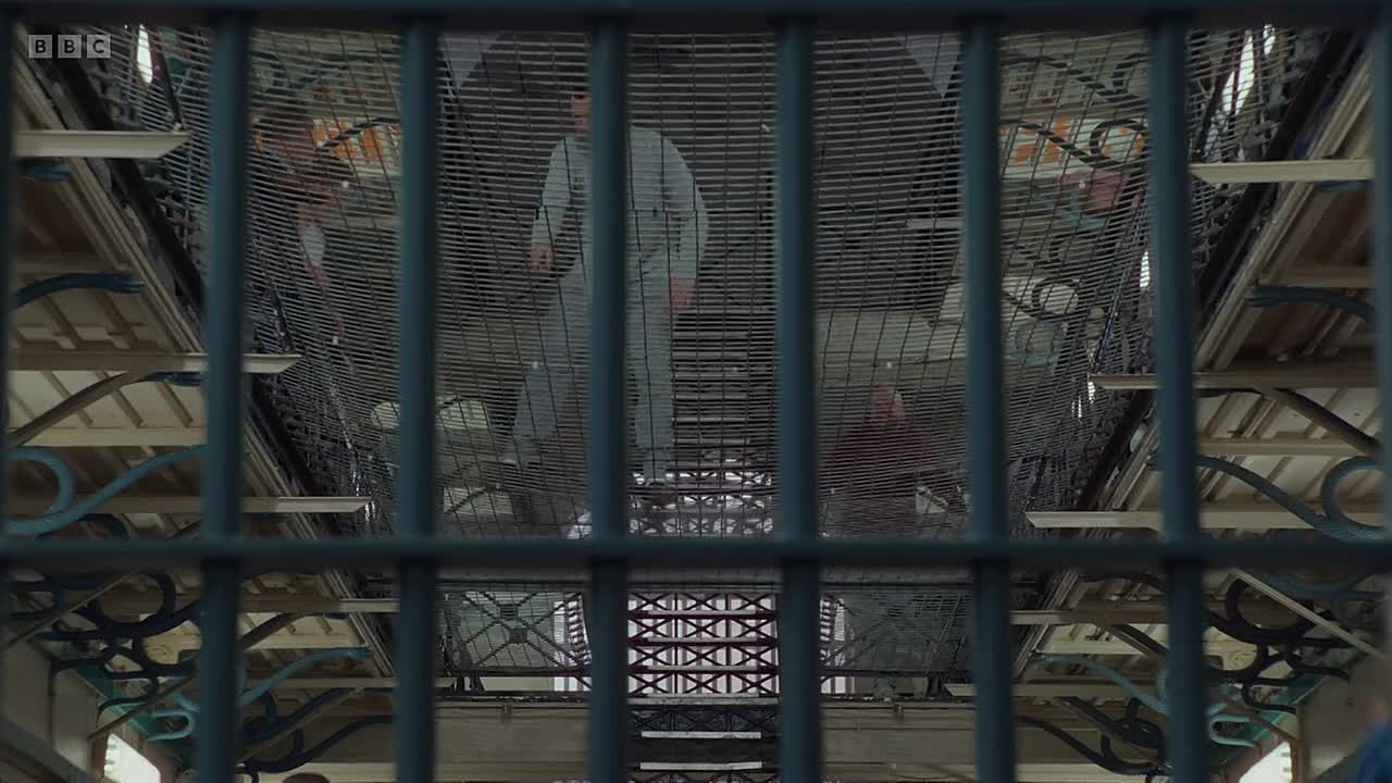 Waiting For The Out S01E01