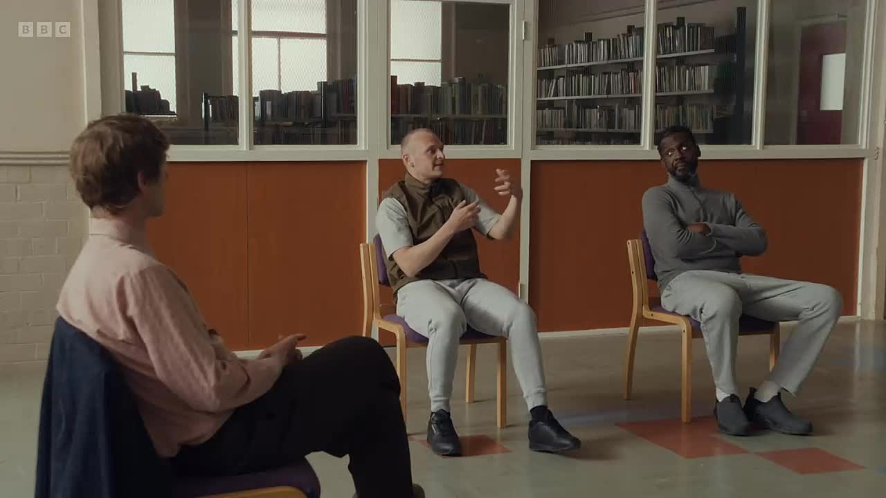 Waiting For The Out S01E03