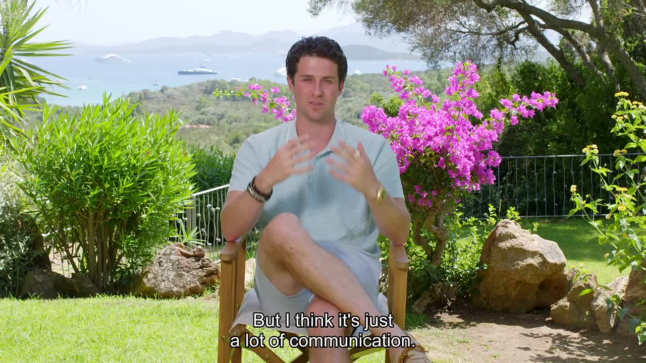 Second Chance Love S01E02 Building a Connection 1080p ENGLISH SUBT