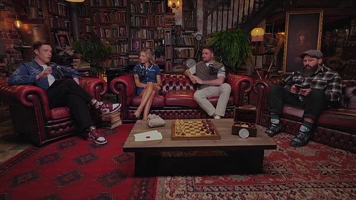 The Traitors Uncloaked S03E02 HDTV