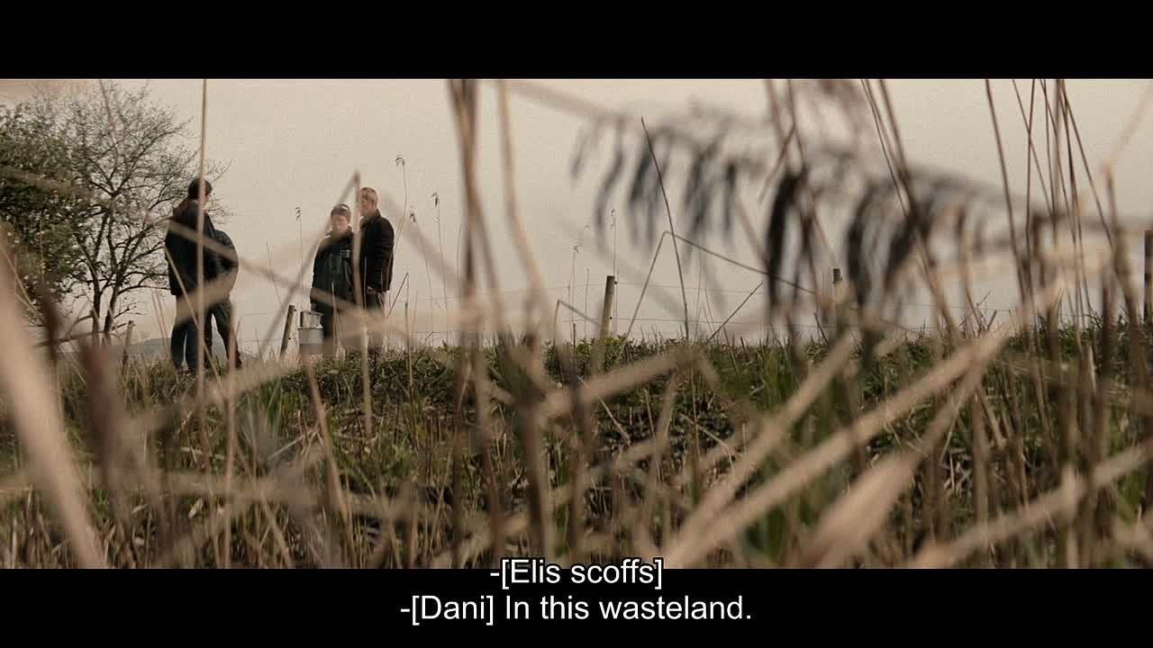 Land of Sin S01E02 1080p ENGLISH SUBT