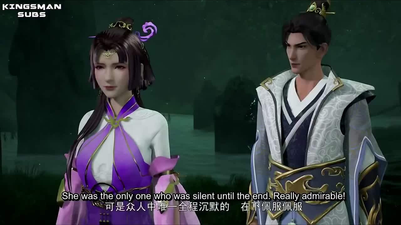 The Wonderland of Ten Thousands S03E02 (082) 1080p ENG SUB