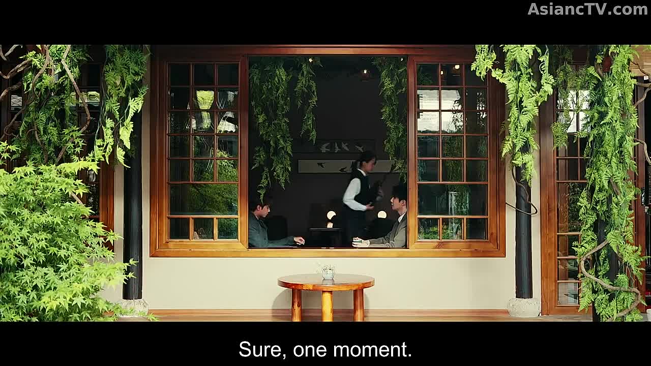 To My Shore Episode 15 English sub