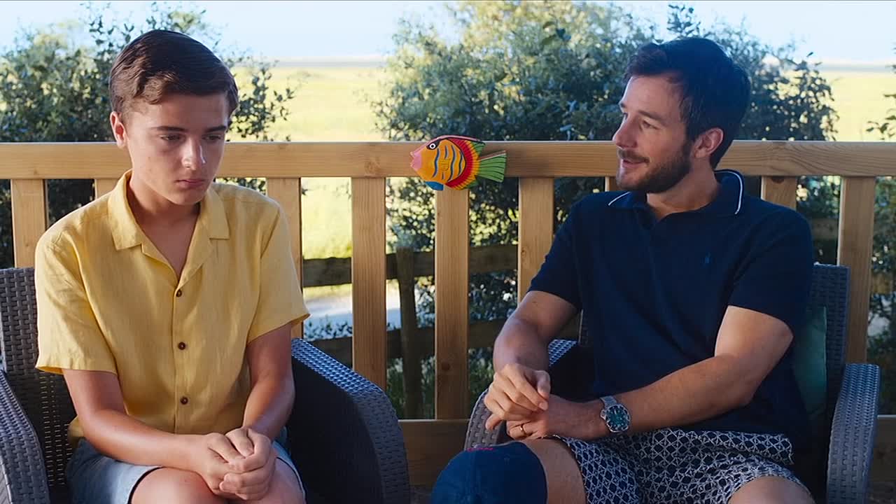 ⁣Vacances Forcees 2025 French WEBRIP x264 AAC-Wawacity irish