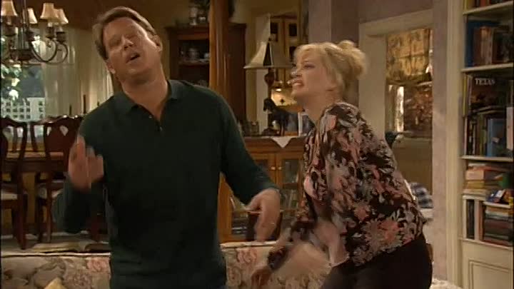 Reba - S02E11 - A Moment in Time