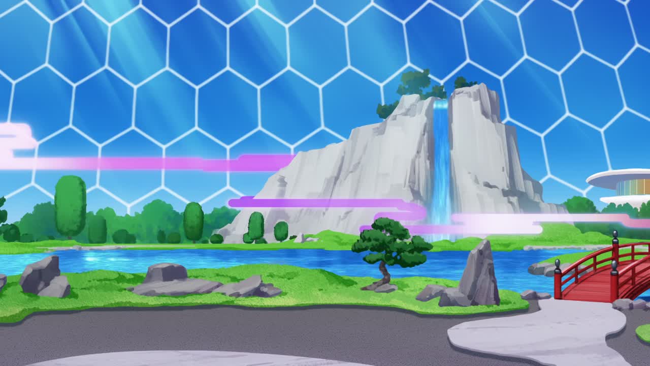 Digimon Beatbreak S01E13 1080p CR WEBRip 10bits x265-Rapta