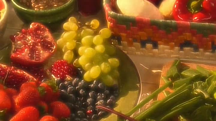 Reba - S02E17 - The Feud