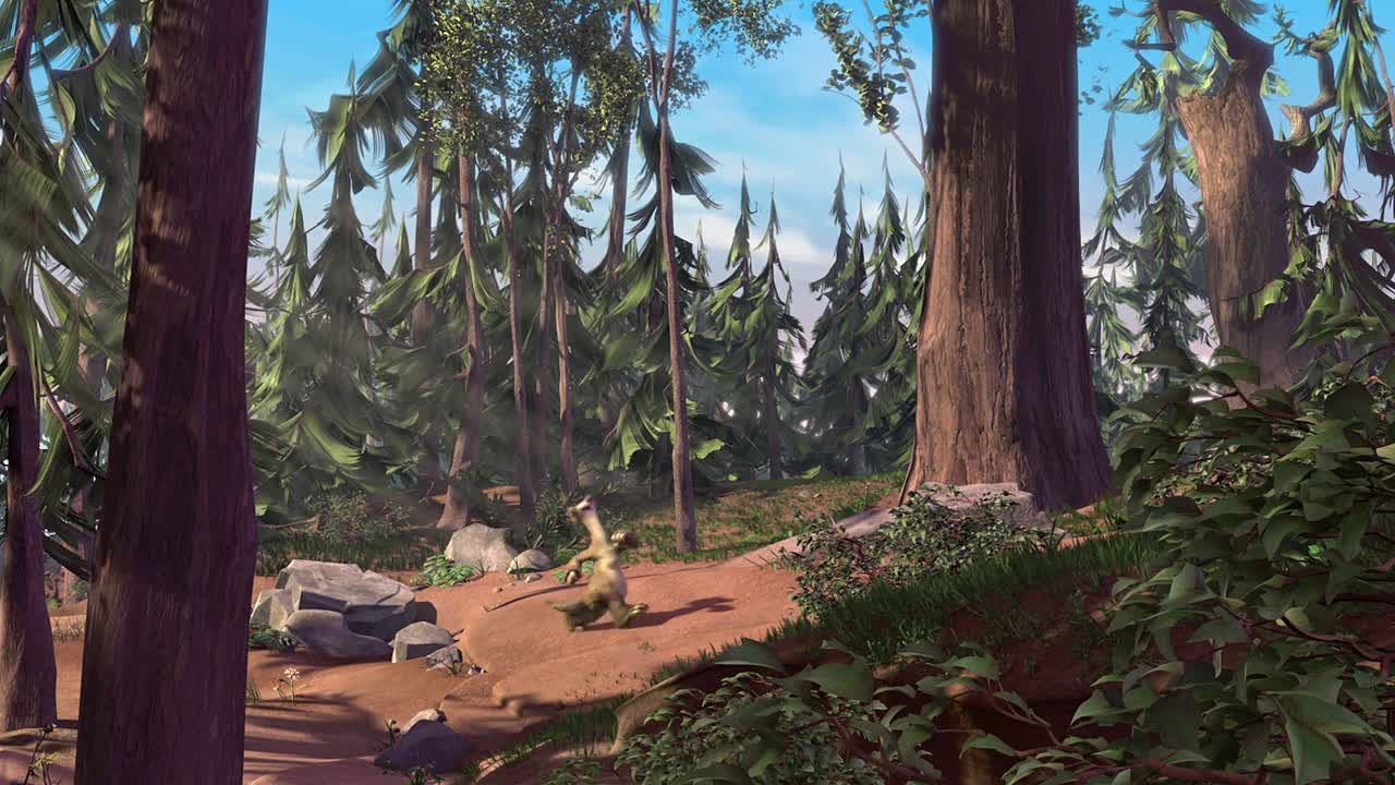 ⁣Surviving Sid 2008 1080p BluRay x264 AAC5 1-[YTS LT]