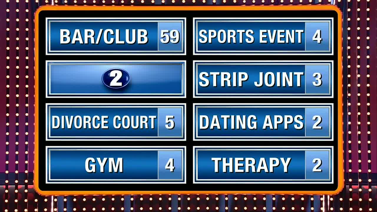 Family Feud Canada S07E48