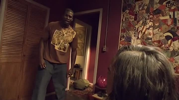 Sex Chronicles - Season 1 Episode 08